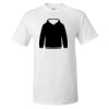 Ultra-Cotton T-Shirt. Thumbnail