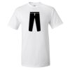 Ultra-Cotton T-Shirt. Thumbnail