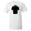 Ultra-Cotton T-Shirt. Thumbnail