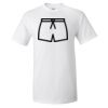 Ultra-Cotton T-Shirt. Thumbnail