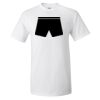 Ultra-Cotton T-Shirt. Thumbnail