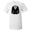 Ultra-Cotton T-Shirt. Thumbnail