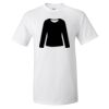 Ultra-Cotton T-Shirt. Thumbnail