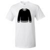 Ultra-Cotton T-Shirt. Thumbnail
