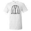 Ultra-Cotton T-Shirt. Thumbnail