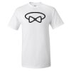 Ultra-Cotton T-Shirt. Thumbnail