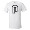 Ultra-Cotton T-Shirt. Thumbnail