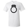 Ultra-Cotton T-Shirt. Thumbnail
