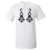 Ultra-Cotton T-Shirt. Thumbnail
