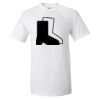 Ultra-Cotton T-Shirt. Thumbnail