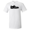 Ultra-Cotton T-Shirt. Thumbnail