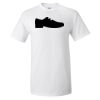 Ultra-Cotton T-Shirt. Thumbnail