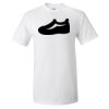 Ultra-Cotton T-Shirt. Thumbnail