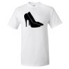 Ultra-Cotton T-Shirt. Thumbnail