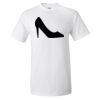 Ultra-Cotton T-Shirt. Thumbnail