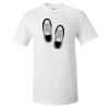 Ultra-Cotton T-Shirt. Thumbnail