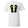 Ultra-Cotton T-Shirt. Thumbnail