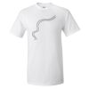 Ultra-Cotton T-Shirt. Thumbnail