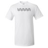 Ultra-Cotton T-Shirt. Thumbnail