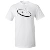 Ultra-Cotton T-Shirt. Thumbnail