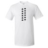 Ultra-Cotton T-Shirt. Thumbnail