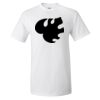 Ultra-Cotton T-Shirt. Thumbnail