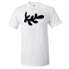 Ultra-Cotton T-Shirt. Thumbnail