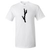Ultra-Cotton T-Shirt. Thumbnail