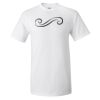 Ultra-Cotton T-Shirt. Thumbnail