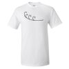 Ultra-Cotton T-Shirt. Thumbnail