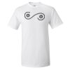 Ultra-Cotton T-Shirt. Thumbnail