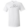 Ultra-Cotton T-Shirt. Thumbnail