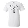 Ultra-Cotton T-Shirt. Thumbnail
