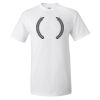 Ultra-Cotton T-Shirt. Thumbnail
