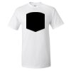 Ultra-Cotton T-Shirt. Thumbnail