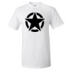 Ultra-Cotton T-Shirt. Thumbnail