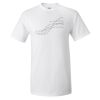 Ultra-Cotton T-Shirt. Thumbnail