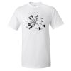Ultra-Cotton T-Shirt. Thumbnail