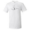 Ultra-Cotton T-Shirt. Thumbnail