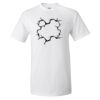 Ultra-Cotton T-Shirt. Thumbnail
