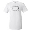 Ultra-Cotton T-Shirt. Thumbnail