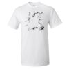 Ultra-Cotton T-Shirt. Thumbnail