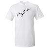 Ultra-Cotton T-Shirt. Thumbnail