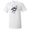 Ultra-Cotton T-Shirt. Thumbnail