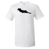Ultra-Cotton T-Shirt. Thumbnail