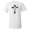 Ultra-Cotton T-Shirt. Thumbnail