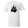 Ultra-Cotton T-Shirt. Thumbnail