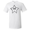 Ultra-Cotton T-Shirt. Thumbnail