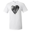 Ultra-Cotton T-Shirt. Thumbnail