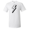 Ultra-Cotton T-Shirt. Thumbnail
